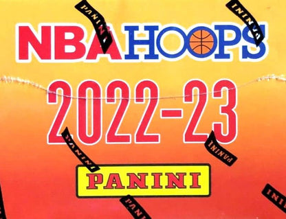 2022 2023   Basketball Blaster Box of Packs (90 Cards) with Possible Exclusive Inserts Including Rise and Shine Memorabilia Cards