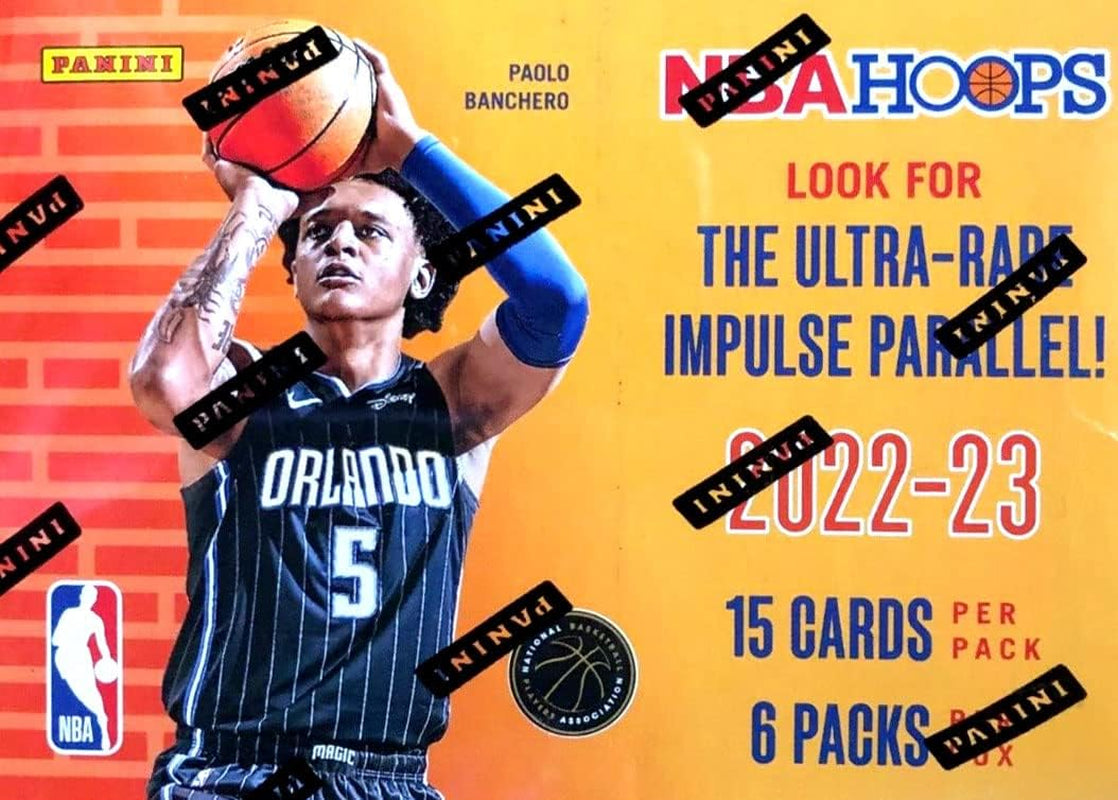 2022 2023   Basketball Blaster Box of Packs (90 Cards) with Possible Exclusive Inserts Including Rise and Shine Memorabilia Cards