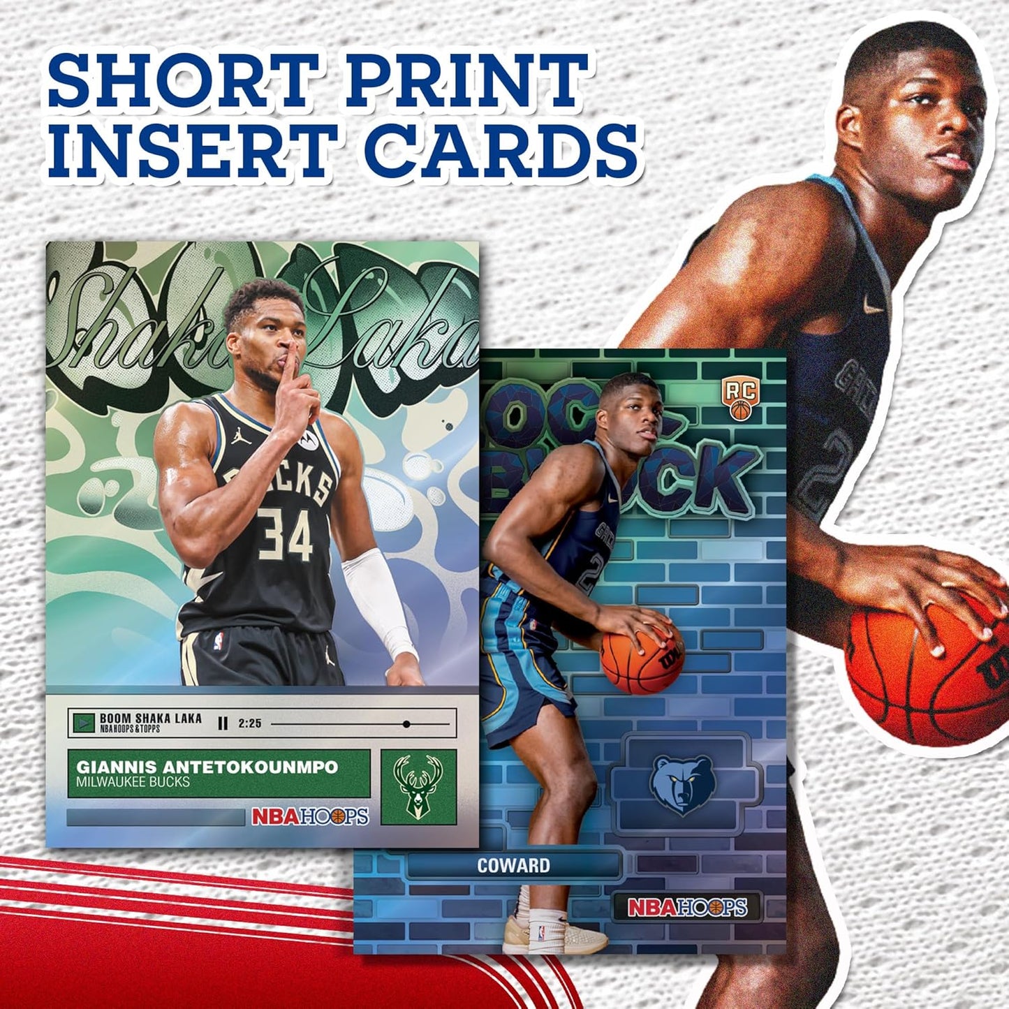 2025-26  Hoops Basketball - Factory Sealed - Value Box
