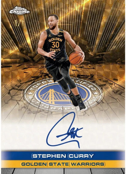 2025-26  Chrome Basketball Mega Box