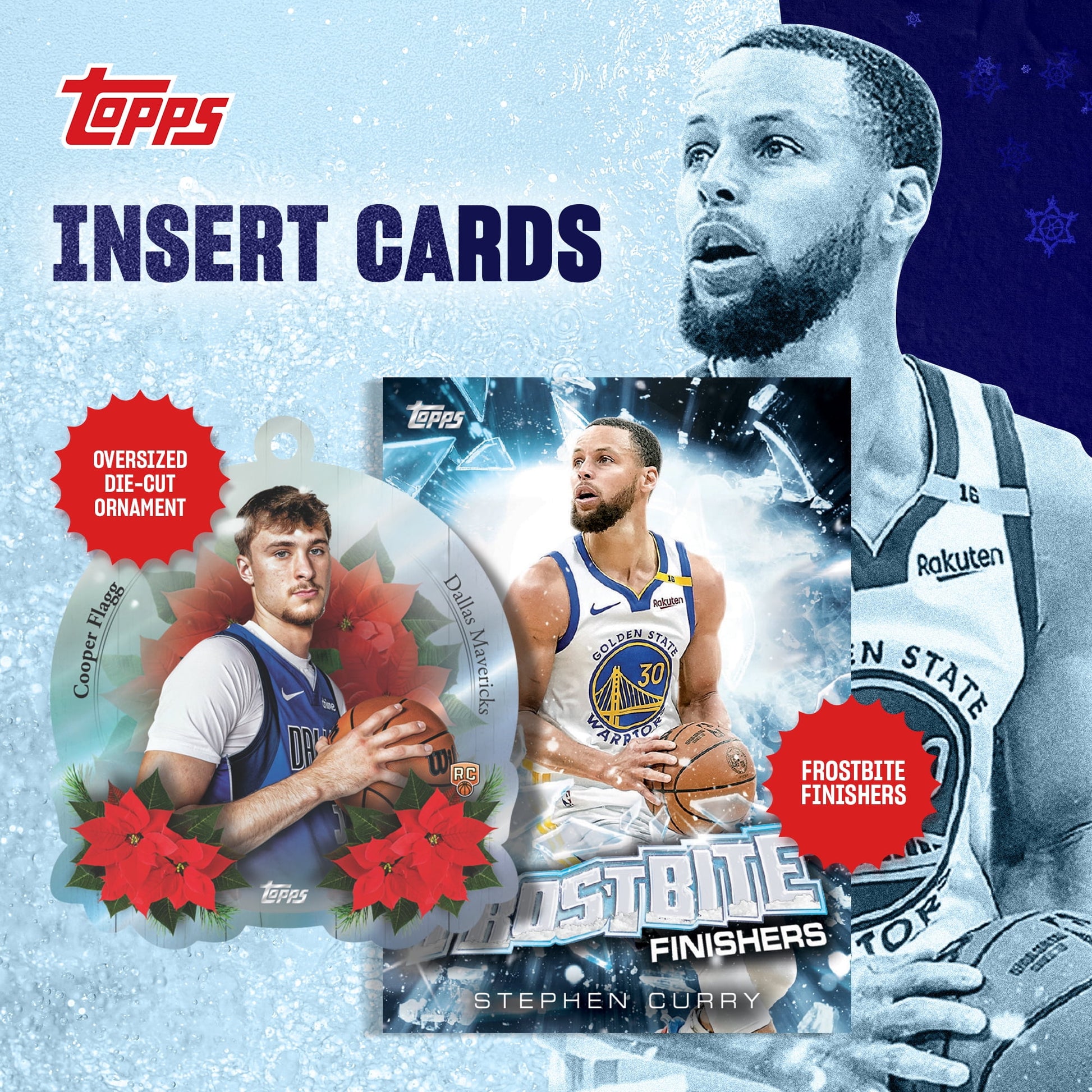 2025-26  Holiday Basketball - Factory Sealed - Mega Box