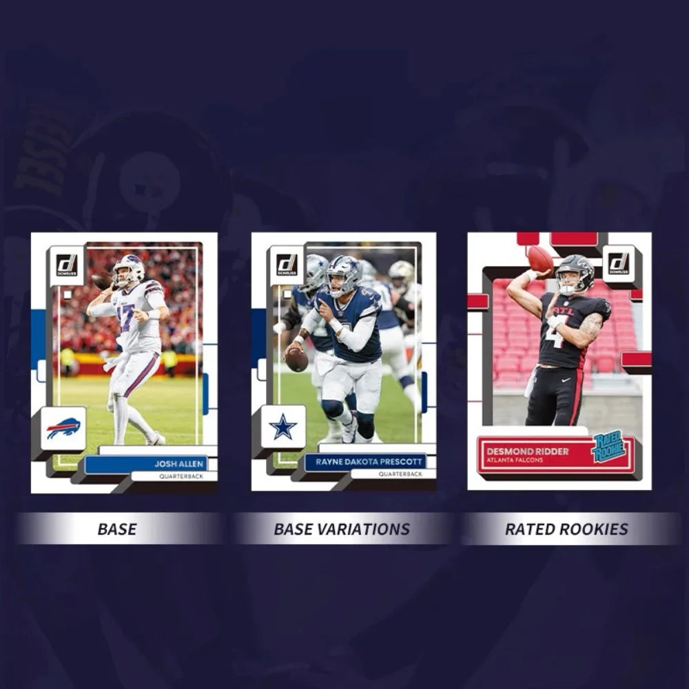 Panini Scale Score NFL Football Trading Collection Cards Blaster Box Limited Signature FAST SHIPPING