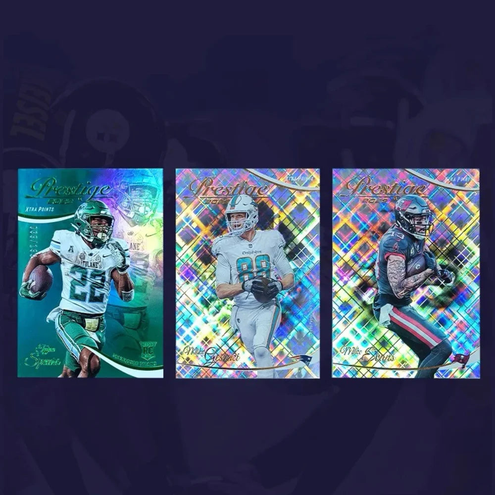 Panini Scale Score NFL Football Trading Collection Cards Blaster Box Limited Signature FAST SHIPPING