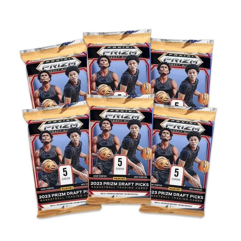 23-24  Trading Cards NBA Prizm Draft Picks Blaster Box