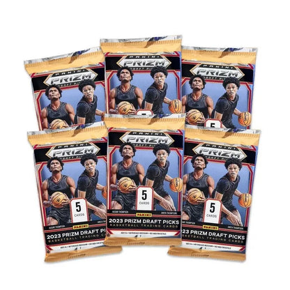 23-24  Trading Cards NBA Prizm Draft Picks Blaster Box